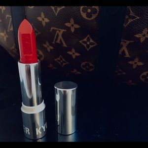 Authentic Kylie Jenner RED HOT Cream Lipstick